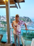 Мансур, 50 лет, Antalya
