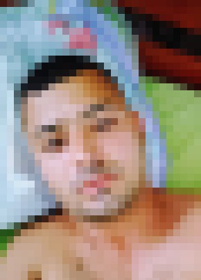 Daniel из Jacareí 29 лет