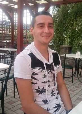 Артем, 26, Україна, Бориспіль