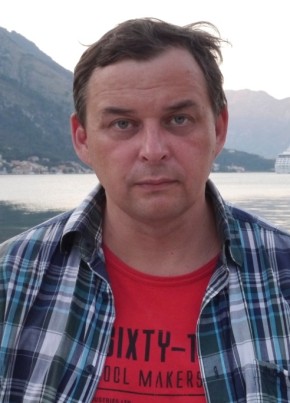Александр, 53, Россия, Ижевск
