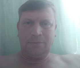 Viktor, 51 год, Горад Астравец