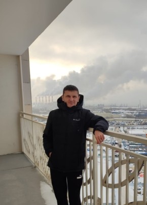 Рамиль, 47, Россия, Нижний Ломов