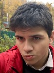 Ян, 20 лет, Красноярск