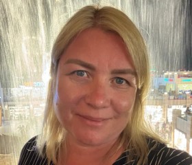 Olga, 45, Moscow