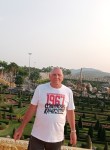 Yuriy, 58, Zheleznogorsk (Krasnoyarskiy)