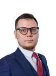 Shukhrat, 30, Moscow