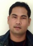 ReEdam, 41 год, Kathmandu