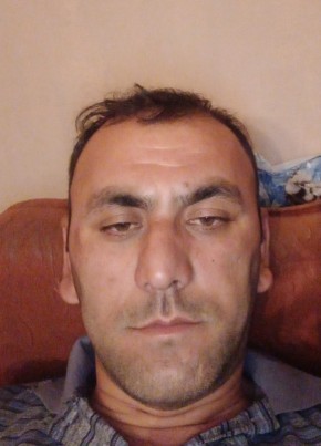 Ezizov, 38, Azərbaycan Respublikası, Saray