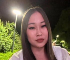 Ayu, 20, Kyzyl