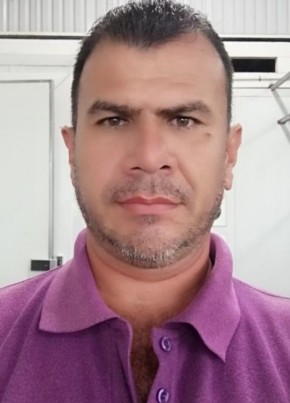 Carlos, 45, República de Costa Rica, Esparza