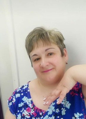 Лариса Чечеленко, 54, Россия, Воронеж