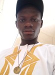 Christopher, 18 лет, Enugu