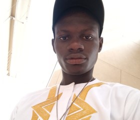 Christopher, 18 лет, Enugu