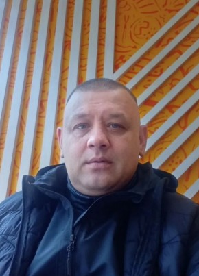 Эдуард из Красноярска 34 года