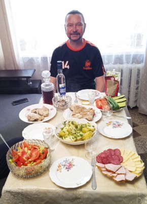 Александр, 43, Suomen Tasavalta, Helsinki