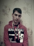 Илья, 21 год, Мелітополь