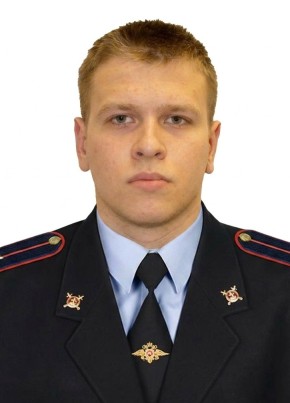 Владислав из Москвы 19 лет