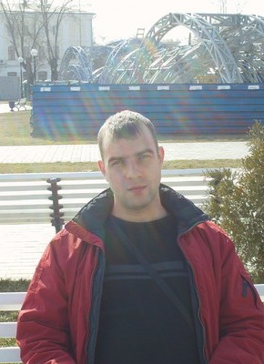 Олег, 40, Россия, Вознесенское