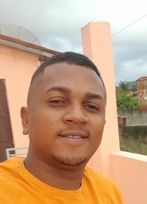Gabriel, 26, República Federativa do Brasil, Campina Grande
