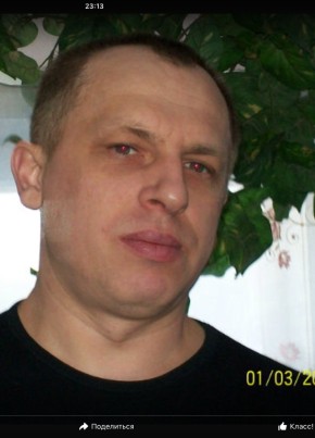 Edyard, 53, Россия, Киров (Кировская обл.)