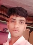 Sagar Kumar Maur, 18 лет, Jaipur