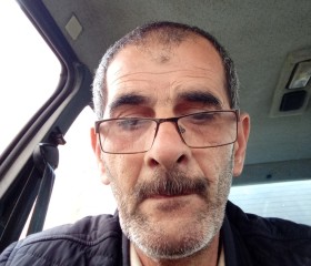 Али, 54 года, Дербент