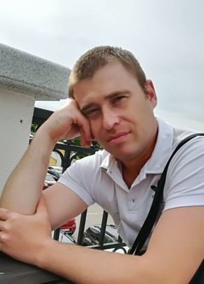 Андрей, 29, Россия, Владимир