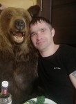 Sanek, 39  , Beloozerskiy