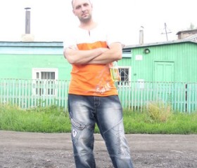 Артём, 41 год, Барнаул