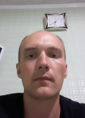 Павел, 33, Россия, Тацинская