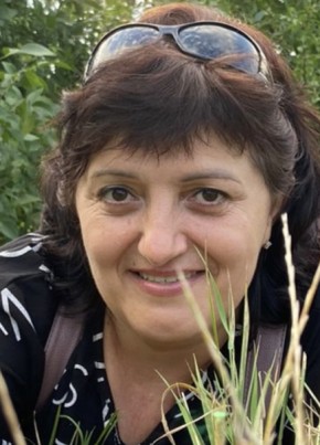 Елена из Кочубеевское 52 года