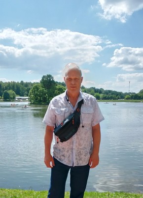 Сергей, 42, Россия, Жуковский