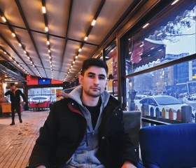 Davut Doğan, 25 лет, Elbistan