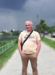 Володимир, 46 лет, Глобине