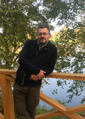 Андрей из Смоленска 53 года