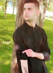 Hamad Ahmad, 21 год, Pagani