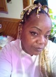 Johnisha Nelson, 27  , Buffalo (State of New York)