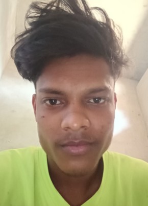 R, 18, India, Allahabad
