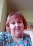 Oksana, 46, Chelyabinsk
