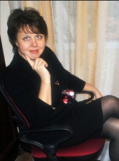 Tatyana, 48, Russia, Novorossiysk