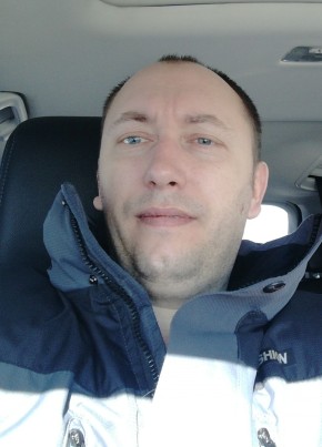 Сергей, 40, Россия, Людиново