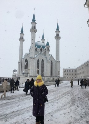 Анастасия, 25, Россия, Рязань