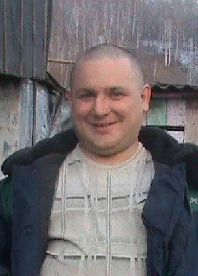 Шумав Дмитрий, 44, Россия, Приморский