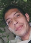 Carlos Alberto, 29, San Jose el Alto