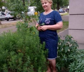 Габріела, 43 года, Київ