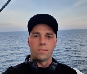 Sergei, 42 года, Narva