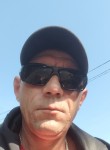 Vasya, 41, Novosibirsk