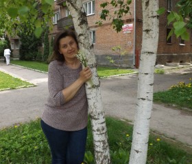 людмила, 48 лет, Вінниця