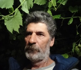 Сергей, 60 лет, Ковров
