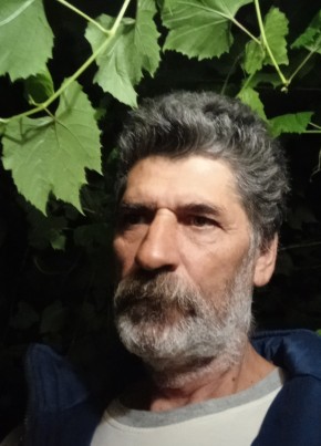 Сергей, 59, Россия, Ковров